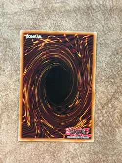 Capshell RIRA-EN000 Yu-Gi-Oh 1st Edition NM - Image 2