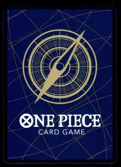 One Piece Jewelry Bonney P-085 OFFLINE REGIONALS TOURNAMENT STAMP PROMO ALT ART - Image 2