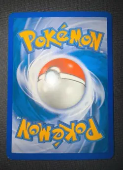 Pokemon Card-Typhlosion -Holo-Ex Dragon Frontiers 12/101-ENG-Stamped-Near Mint - Image 2