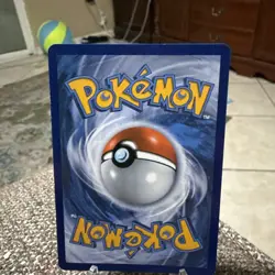 Gallade EX 99/108 Holo Full Art Ultra Rare XY Roaring Skies Pokemon Card LP - Image 3