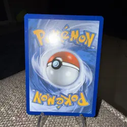 Gallade EX 99/108 Holo Full Art Ultra Rare XY Roaring Skies Pokemon Card LP - Image 5