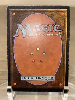 MTG - Magic The Gathering - Copper Tablet - Unlimited EX (B) - Image 3