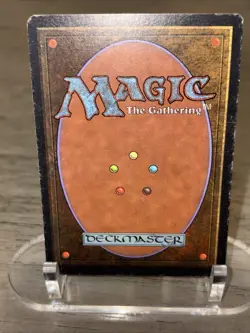 MTG - Magic The Gathering - Copper Tablet - Unlimited EX (B) - Image 4