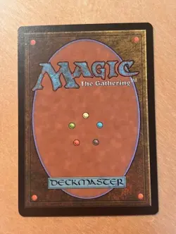 Magic the Gathering MTG Shark Typhoon Foil Promo Store Championship NM - Image 2