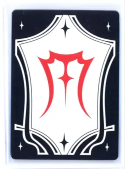 SLC Myrel, Shield of Argive #13 Borderless Encyclopedia Countdown Secret Lair - Image 2