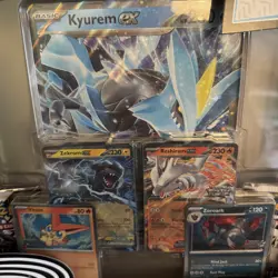 Pokemon TCG Unova Heavy Hitters Premium Collection Factory Sealed Brand New UK - Image 3