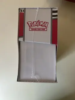 Pokemon TCG Scarlet & Violet White Flare Elite Trainer Box - Image 3