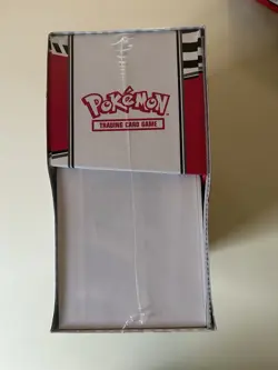 Pokemon TCG Scarlet & Violet White Flare Elite Trainer Box - Image 4