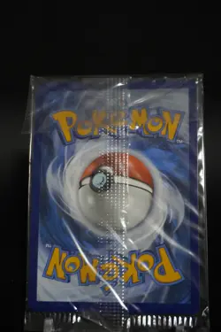 Delibird 046/193 Pokemon Holiday Calendar 2025 Stamp Snowflake SEALED - Image 2