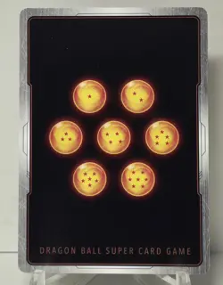 Beerus, No Holds Barred BT8-112 SR FOIL Dragon Ball Super Card Game NM/M - Image 2