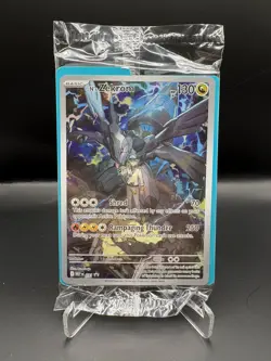 ✨ N’s Zekrom #031 – Ascended Heroes Promo (Sealed) Pokemon TCG ✨ - Image 1