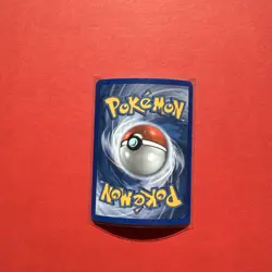 Pokemon TCG Mareep (Delta Species) 54/101 Dragon Frontiers Reverse Holo Stamped - Image 2