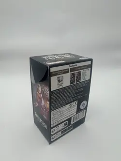[ENGLISH] One Piece OP-09 Emperors in the New World Double Pack DP-06 (no Packs) - Image 2