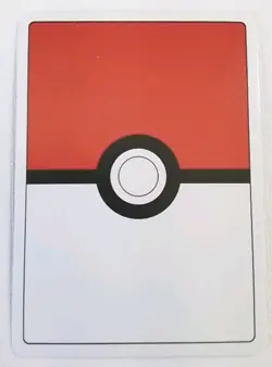 Iono Pokemon Anime Waifu ACG DIY Trainer card - Image 2