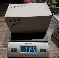 One Piece 400 Cards Bulk Lot TCG Card Game Mixed Cards ENGLISH C,UC,R,3L - Image 3