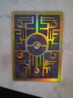 Ancient Mew 1 Miscellaneous Cards & Products Holo - Image 1