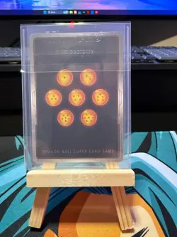 Turles FS10-11 Alt Art: Dragon Ball Super Card Game: Fusion World: Giblet SD - Image 2