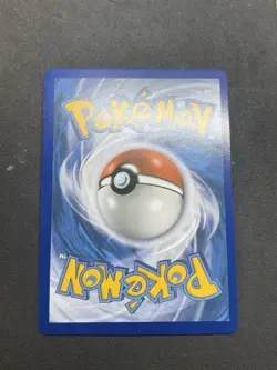 Pokemon Card Shining Volcanion Shining Legends Holo Shiny Rare 27/73 NM - Image 3