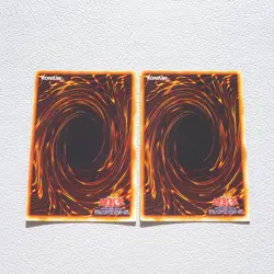 Yu-Gi-Oh Black Luster Soldier & Ritual 2card Super Initial NM-EX Japanese k203 - Image 4