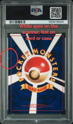 PSA 9 MINT Shining Mew HOLO PROMO COROCORO COMICS Japanese Pokemon Card - Image 3