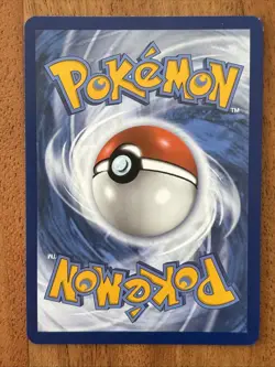 Pokemon TCG Gengar 094/165 SV 151 Reverse Holo NM Card - Image 2