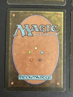 MTG 4x Arcane Denial - Alliances - Magic: The Gathering - Premodern - Image 3