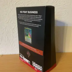 MTG Lost Caverns of Ixalan: Explorers of the Deep Commander Deck (Sealed) - Image 3