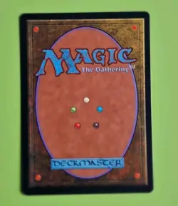 MTG NATURAL ORDER x1, Visions. Unplayed. PRE MODERN, Commander - Image 3