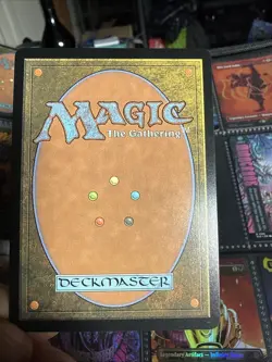 Jin Sakai, Ghost of TsushimaSecret Lair Drop Series: Secret Lair x PlayStation - Image 2