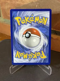 Gothorita (Master Ball Pattern) 042/086 Sv11w: White Flare Holo Pokemon Card - Image 4