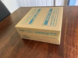 Pokemon TCG Japanese SEALED Paradigm Trigger Booster Box Case (12 Boxes) - Image 3