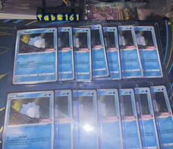 Snom 255/S-P | Pokemon Yuka Morii Indomaret Stamped Promo [US Seller] - Image 1