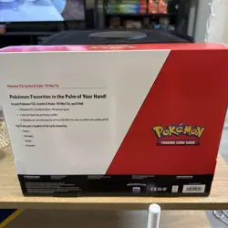 Pokemon TCG: Scarlet & Violet 151 - Sam’s Club Mini Tin Set of 4 Factory Sealed - Image 2