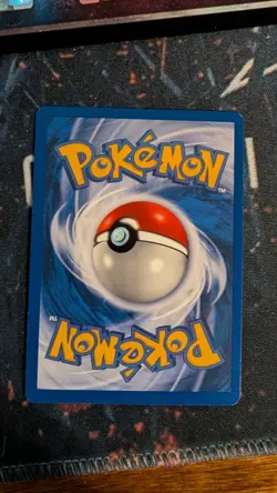 Pokemon TCG - Slowpoke (Ramoloss) 73/111 - Neo Genesis - French - Image 2