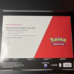 Pokemon TCG: Scarlet & Violet 151 - Sam’s Club Mini Tin Set of 4 Factory Sealed - Image 2