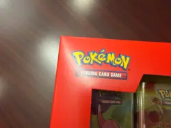 Pokemon TCG Scarlet & Violet 151 Mini Tin 4-Pack Sam’s Club New Factory Sealed - Image 3