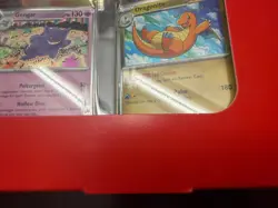 Pokemon TCG Scarlet & Violet 151 Mini Tin 4-Pack Sam’s Club New Factory Sealed - Image 4