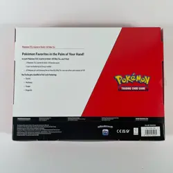 Pokemon TCG 151 Mini Tins 4 Pack + 4 Promos Sealed Sam’s Club - Gengar Promo - Image 2