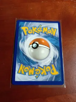 Pokemon TCG Worker (Full Art) Sword & Shield - Silver Tempest 195/195 Holo Ultra - Image 2