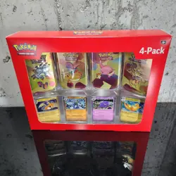 Pokemon TCG Sam's Club Exclusive 151 Bundle - Image 1