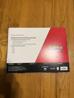 Pokemon TCG: Scarlet & Violet 151 Mini Tins 4 Pack Sams Club Exclusive Sealed - Image 2