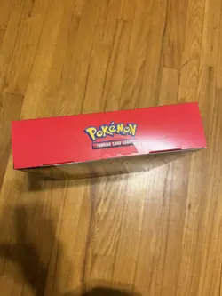 Pokemon TCG: Scarlet & Violet 151 Mini Tins 4 Pack Sams Club Exclusive Sealed - Image 3