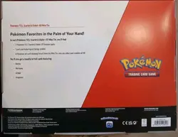 Pokemon TCG 151 Mini Tins 4 Pack + 4 Promos Sealed Sam’s Club Exclusive NEW - Image 2