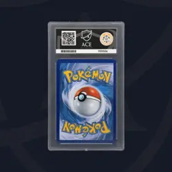 Celebi XY111 Black Star Promo 2016 Mythical Pokemon Coll Full Art Holo ACE 9 - Image 3