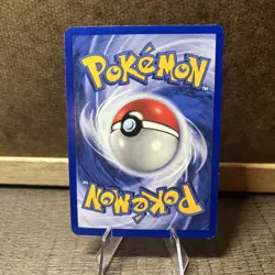 Pokemon TCG Grimer Fossil Set 48/62 Common Unlimited - Image 2