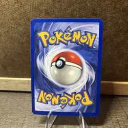 Pokemon TCG Grimer Fossil Set 48/62 Common Unlimited - Image 4