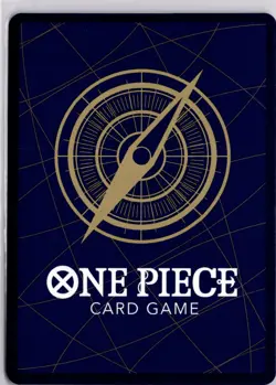 One Piece CCG Vinsmoke Sanji OP10-063 TR Legacy of the Master - Image 4