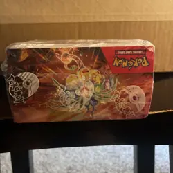 Pokemon Scarlet & Violet: Surging Sparks Booster display Box English TCG - Image 5