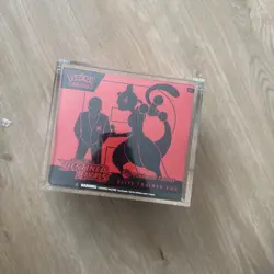 Destined Rivals Pokemon Center Exclusive Elite Trainer Box ETB w/ Acrylic Case - Image 1