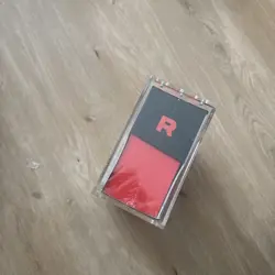 Destined Rivals Pokemon Center Exclusive Elite Trainer Box ETB w/ Acrylic Case - Image 2